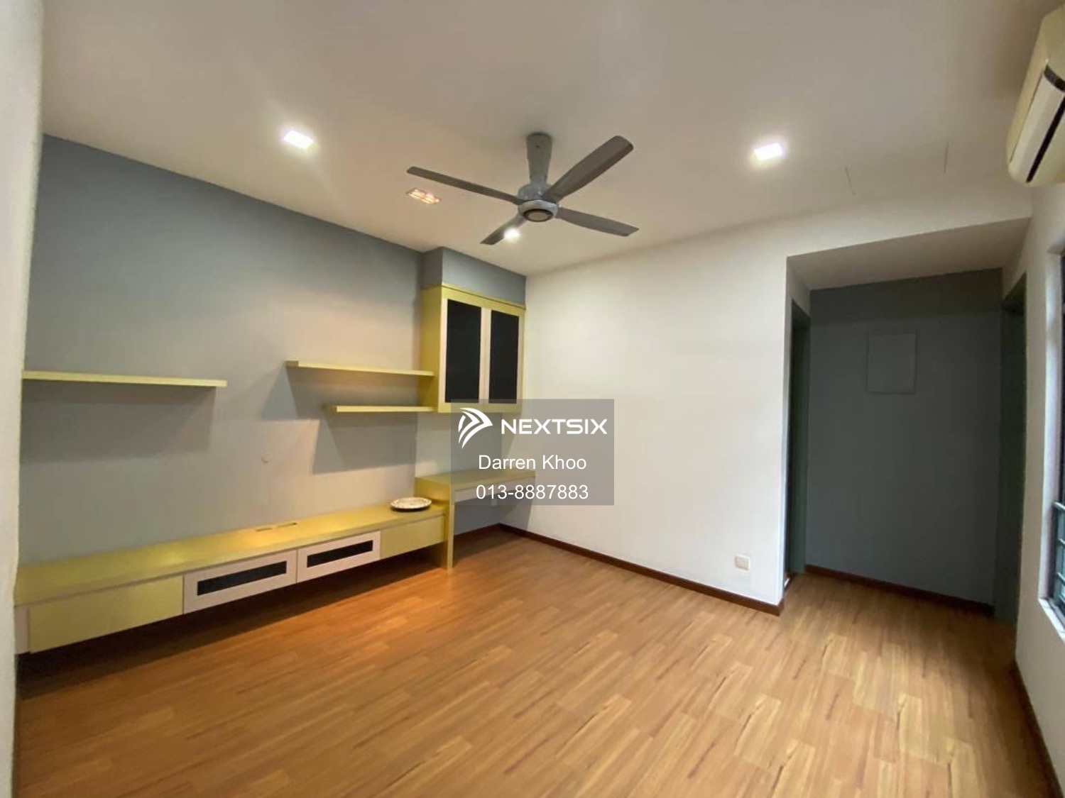 2-sty Superlink House For Sale in Iskandar Puteri (Nusajaya) Johor - Image 13