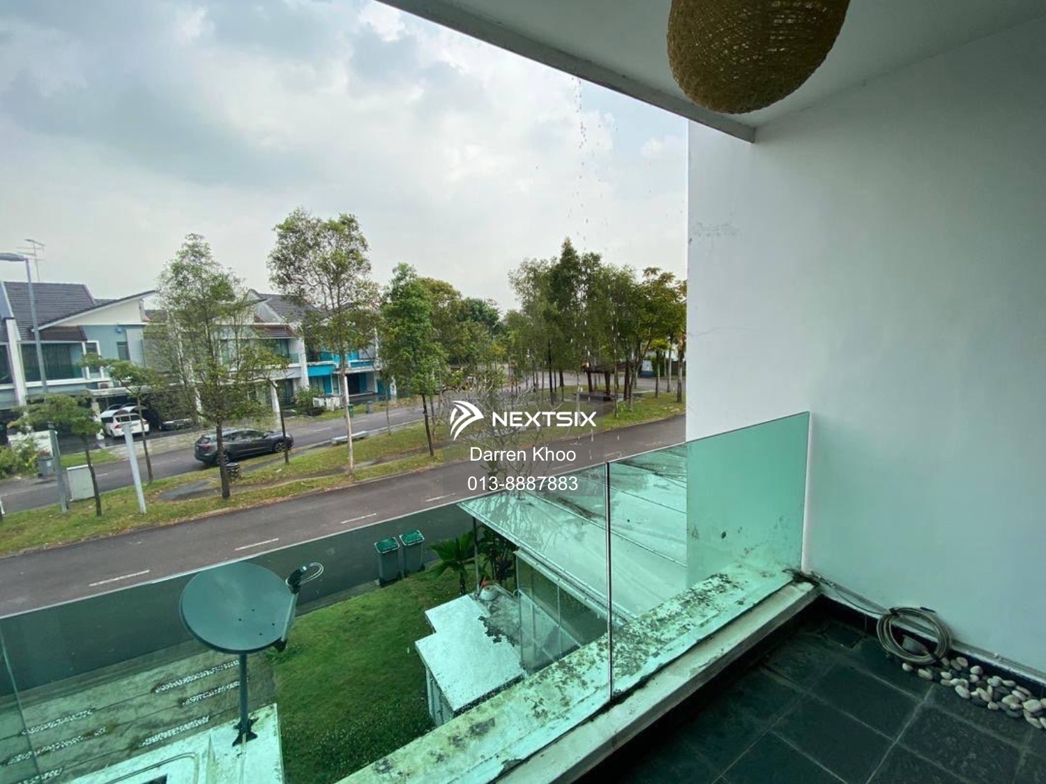 2-sty Superlink House For Sale in Iskandar Puteri (Nusajaya) Johor - Image 19