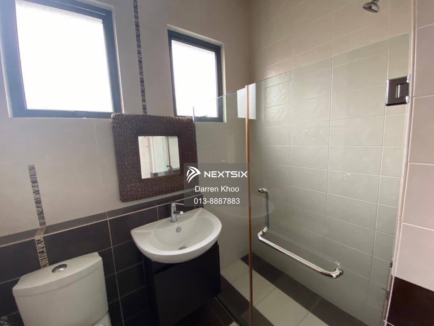 2-sty Superlink House For Sale in Iskandar Puteri (Nusajaya) Johor - Image 23