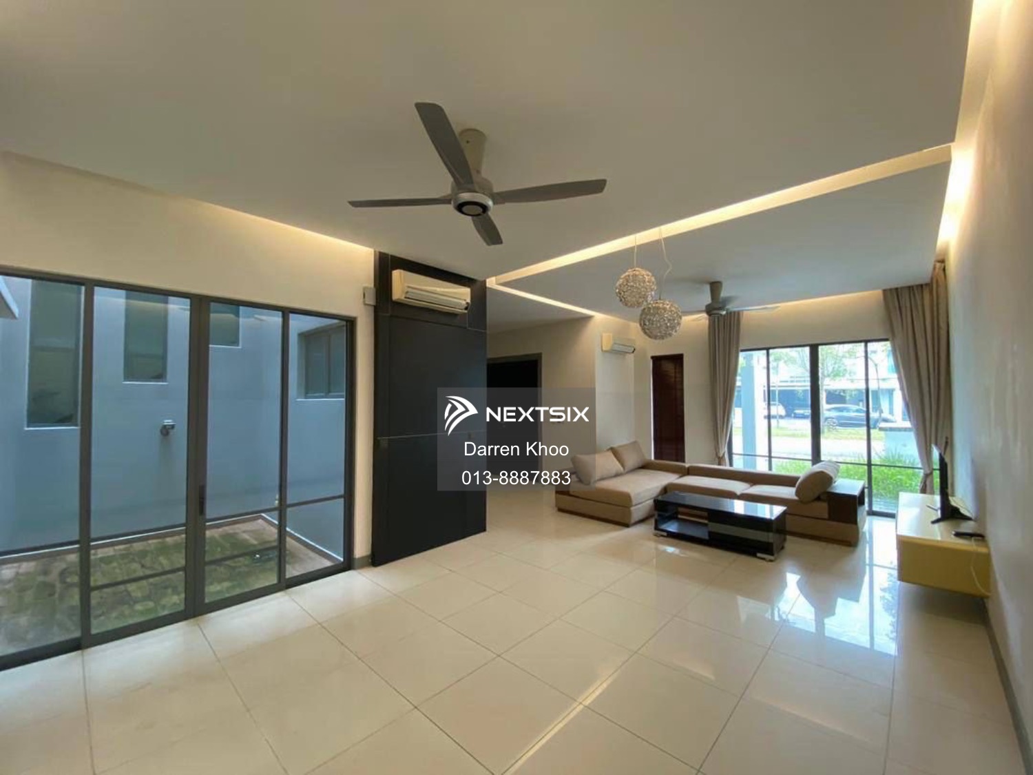 2-sty Superlink House For Sale in Iskandar Puteri (Nusajaya) Johor - Image 25