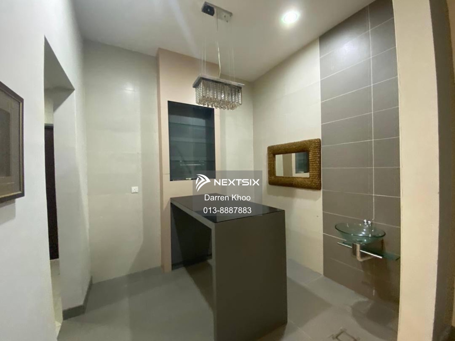 2-sty Superlink House For Sale in Iskandar Puteri (Nusajaya) Johor - Image 5