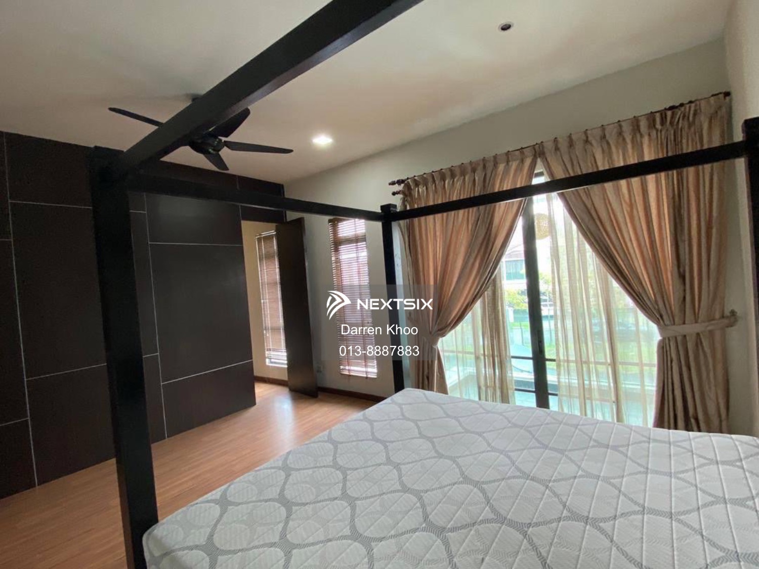 2-sty Superlink House For Sale in Iskandar Puteri (Nusajaya) Johor - Image 9