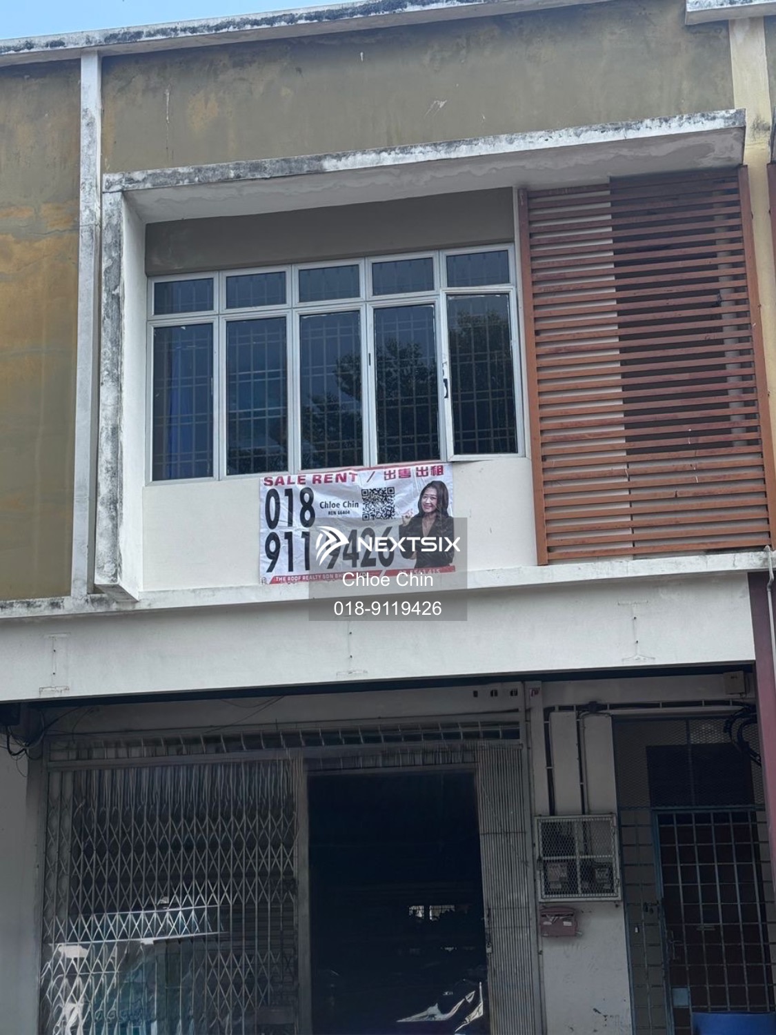 Shop For Sale in Masai Johor