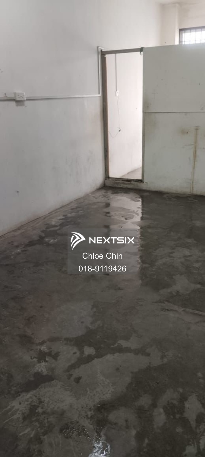 Shop For Sale in Masai Johor - Image 5