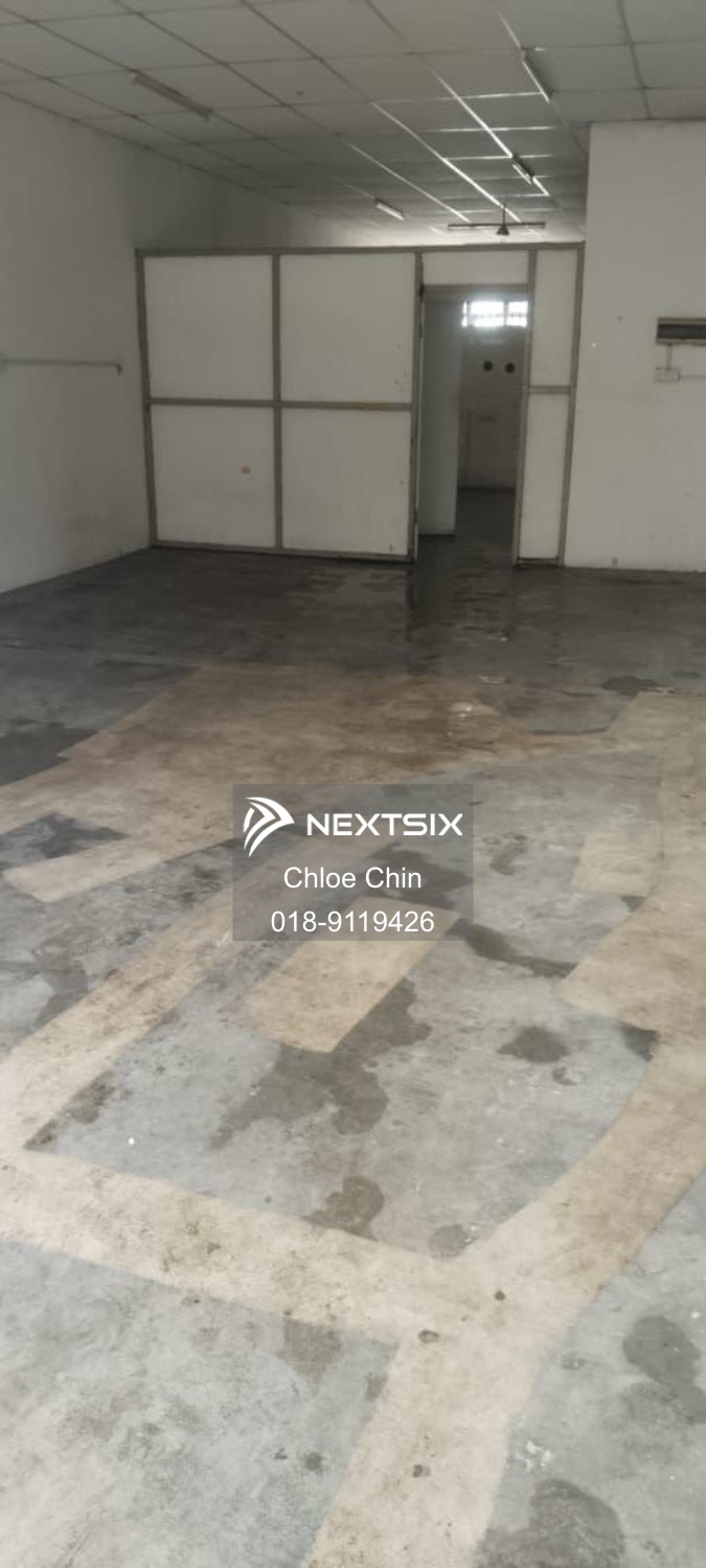 Shop For Sale in Masai Johor - Image 6