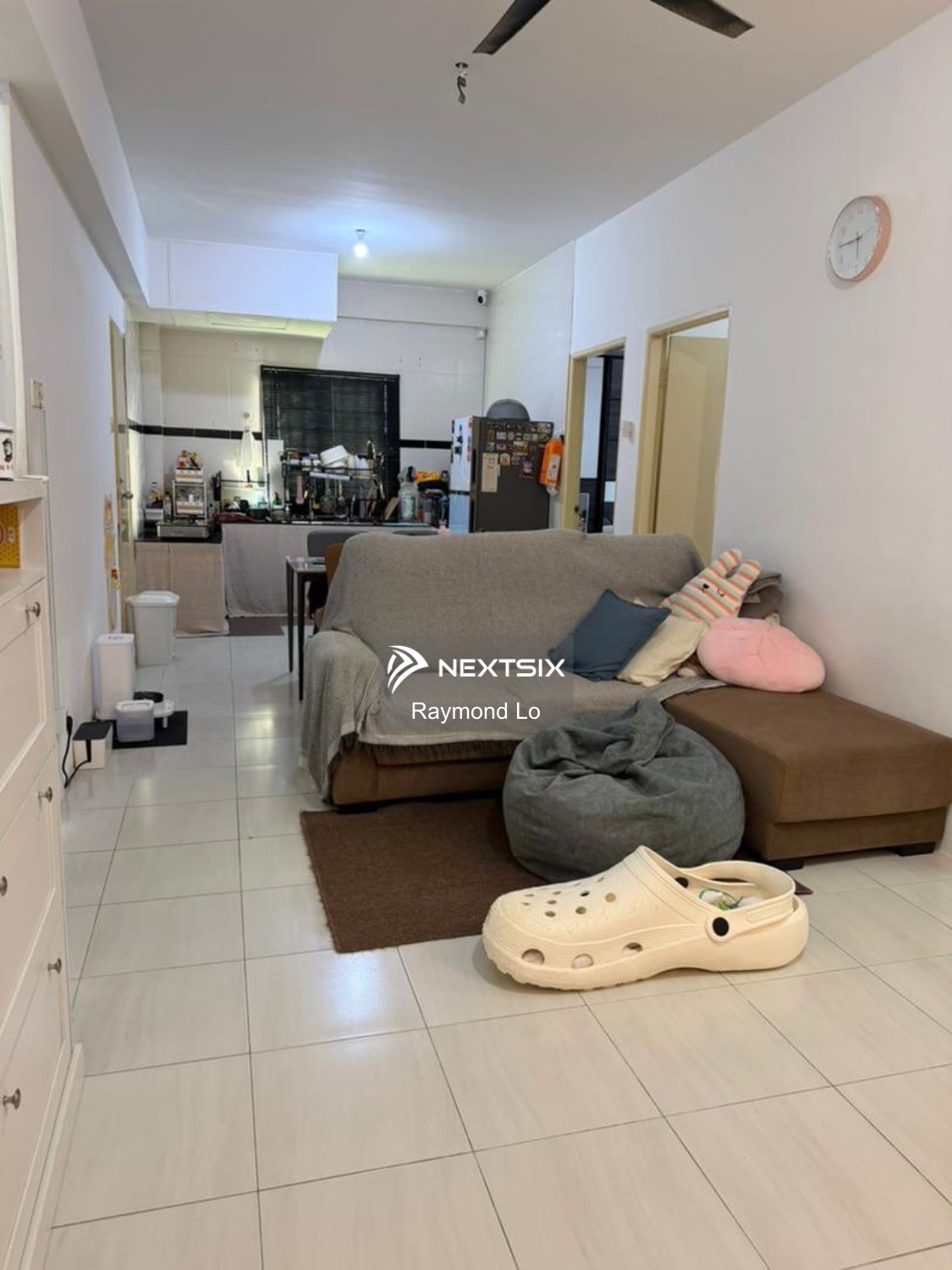 Apartment For Sale in Kuching Sarawak