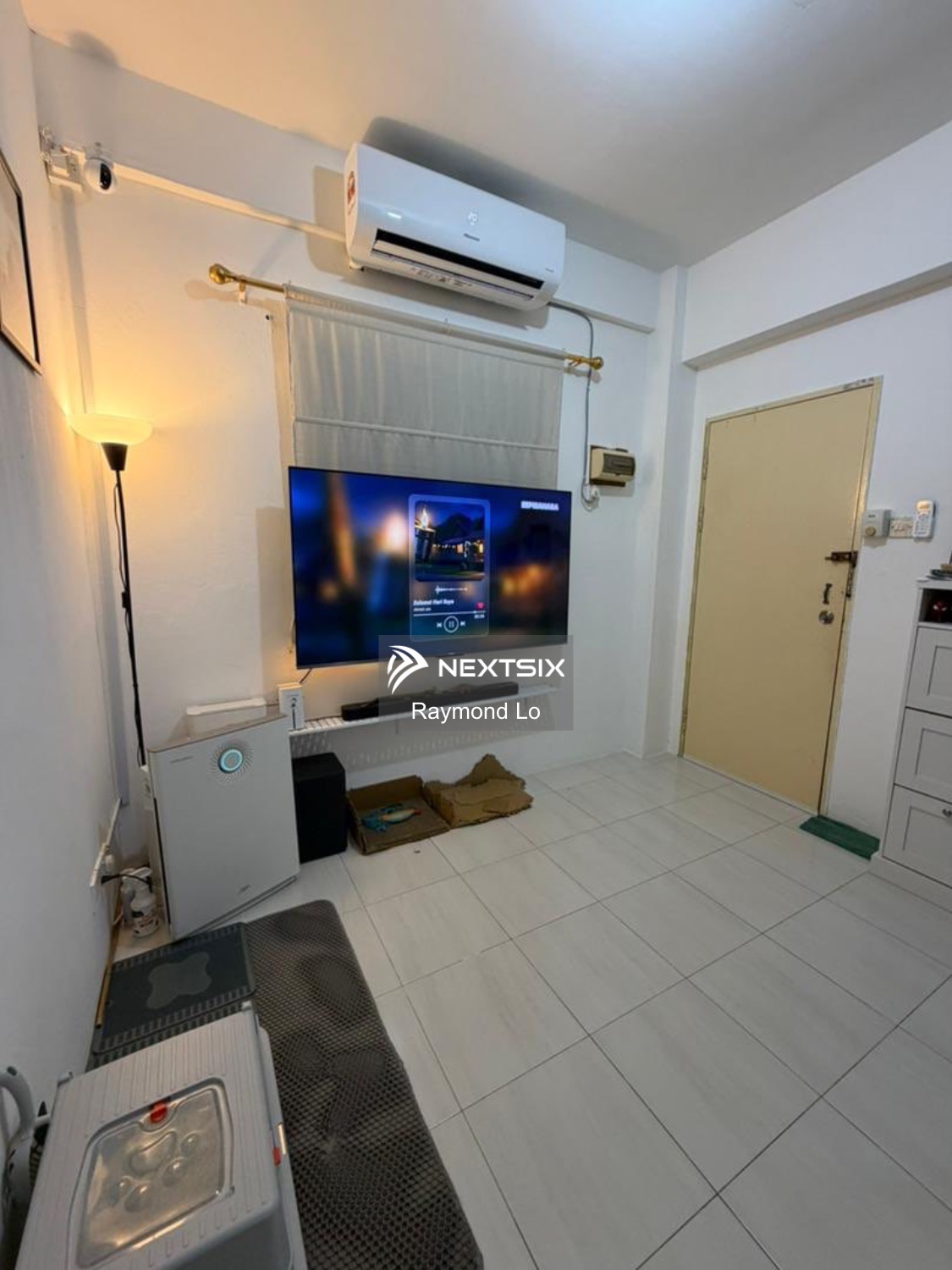 Apartment For Sale in Kuching Sarawak - Image 6