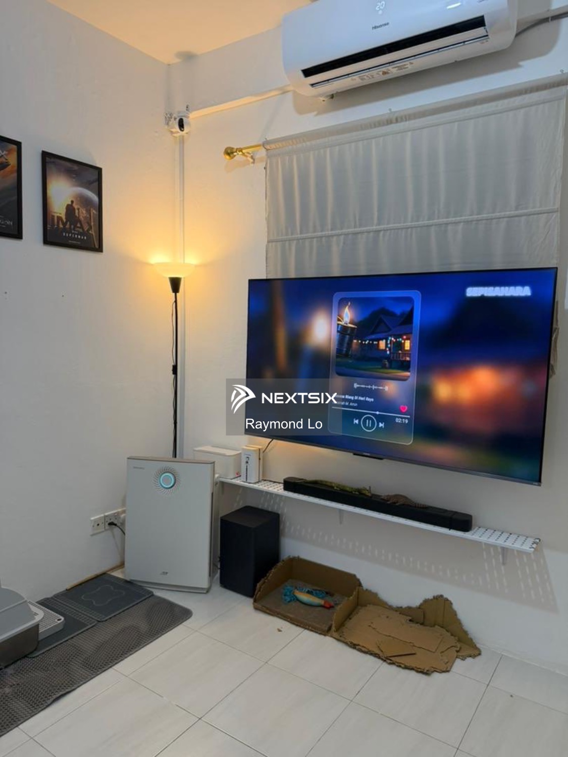 Apartment For Sale in Kuching Sarawak - Image 7