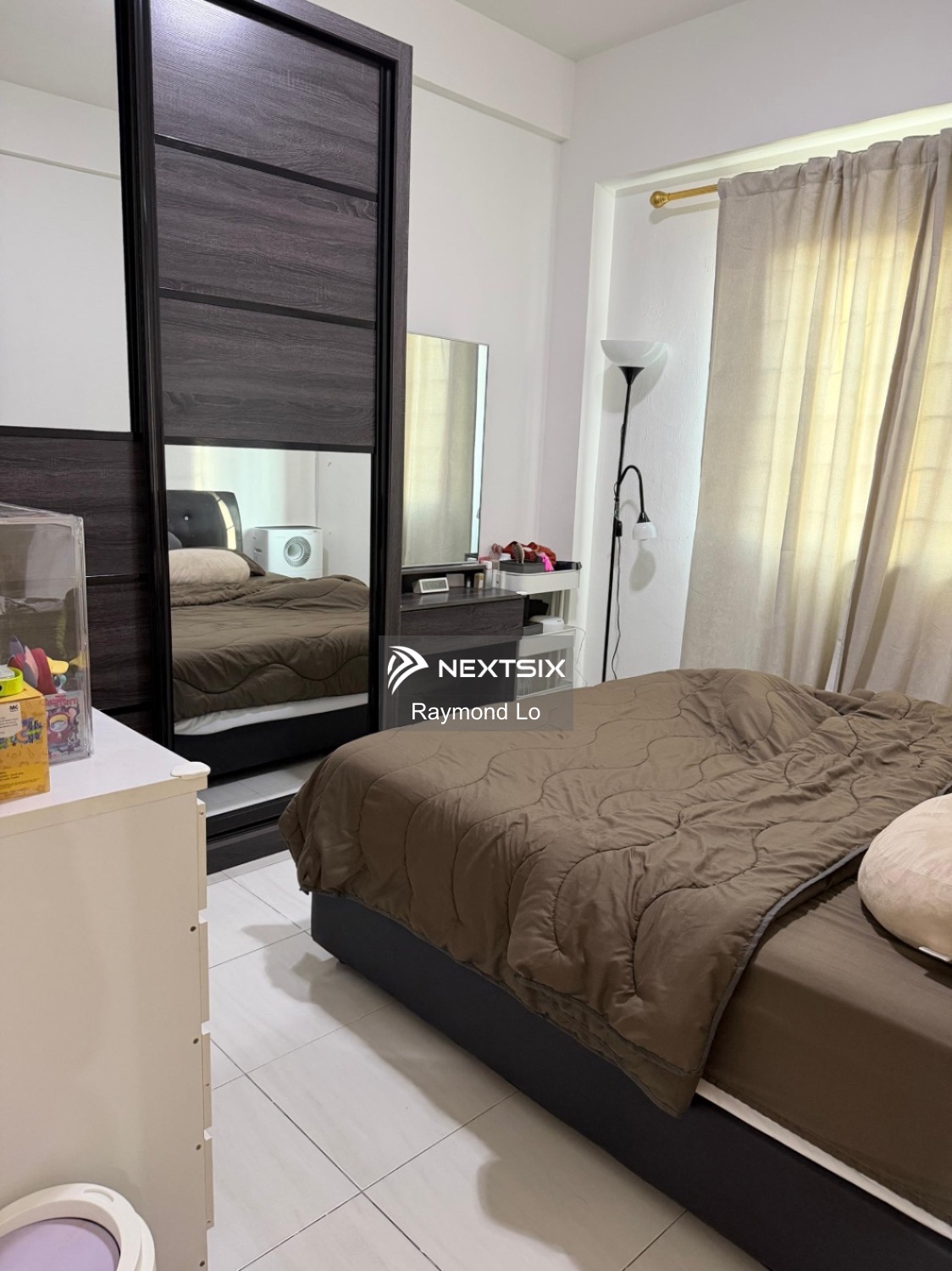 Apartment For Sale in Kuching Sarawak - Image 8