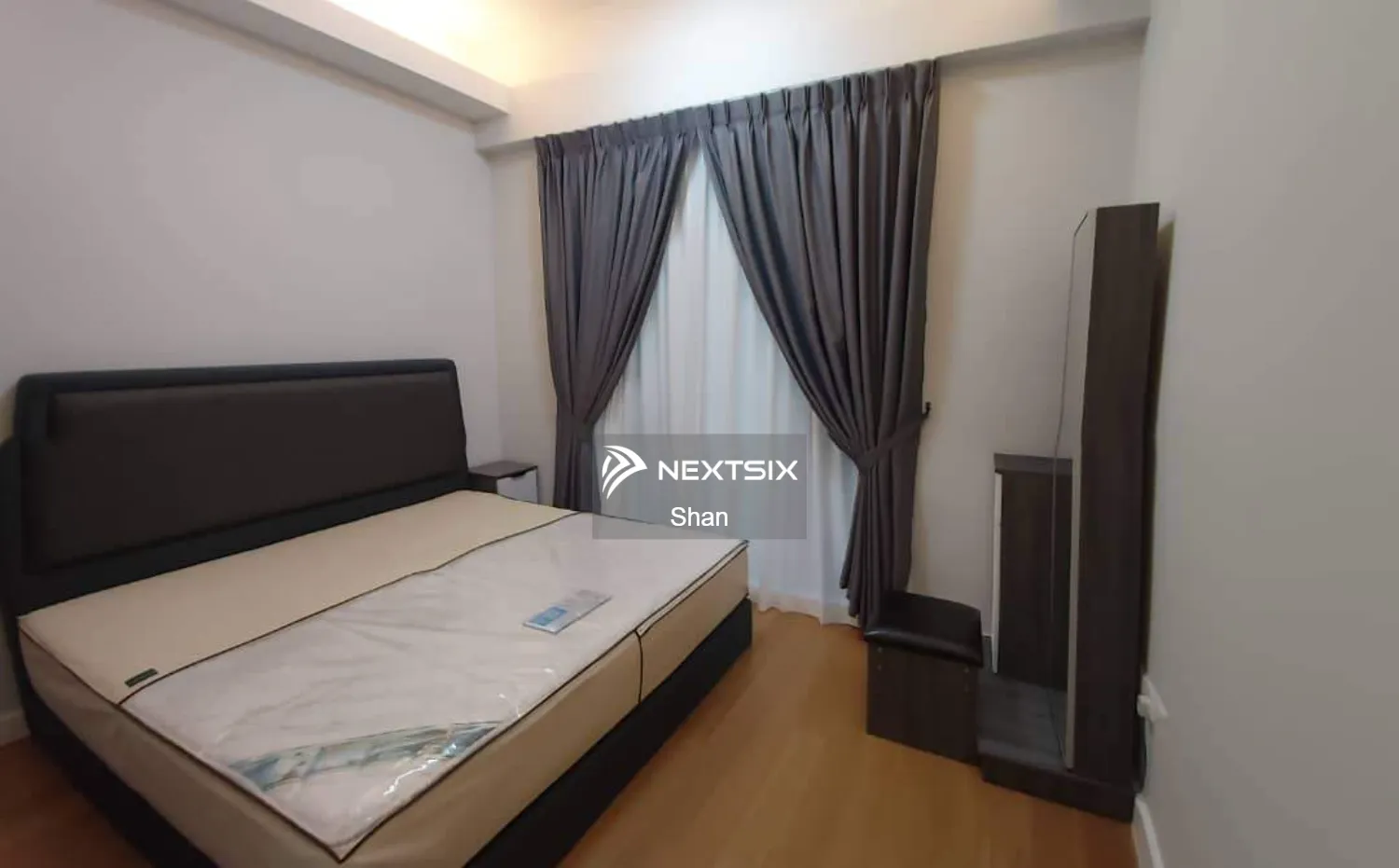 Serviced Residence For Rent in Brickfields Wilayah Persekutuan Kuala Lumpur - Image 10