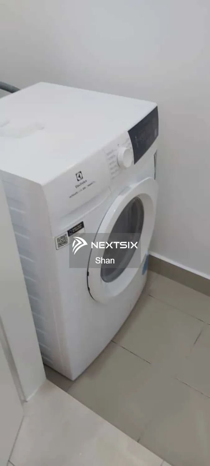 Serviced Residence For Rent in Brickfields Wilayah Persekutuan Kuala Lumpur - Image 11