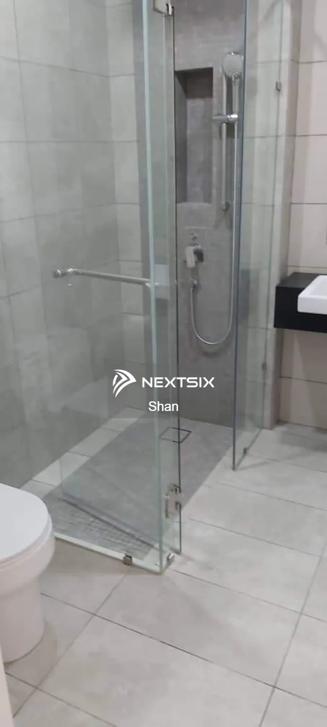 Serviced Residence For Rent in Brickfields Wilayah Persekutuan Kuala Lumpur - Image 7