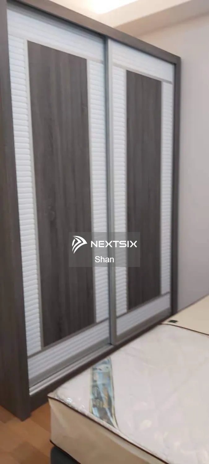 Serviced Residence For Rent in Brickfields Wilayah Persekutuan Kuala Lumpur - Image 8