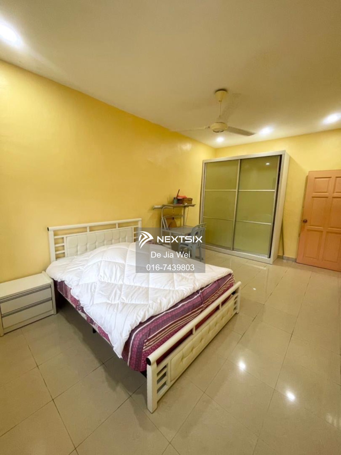 2-sty Terrace/Link House For Sale in Johor Bahru Johor - Image 11