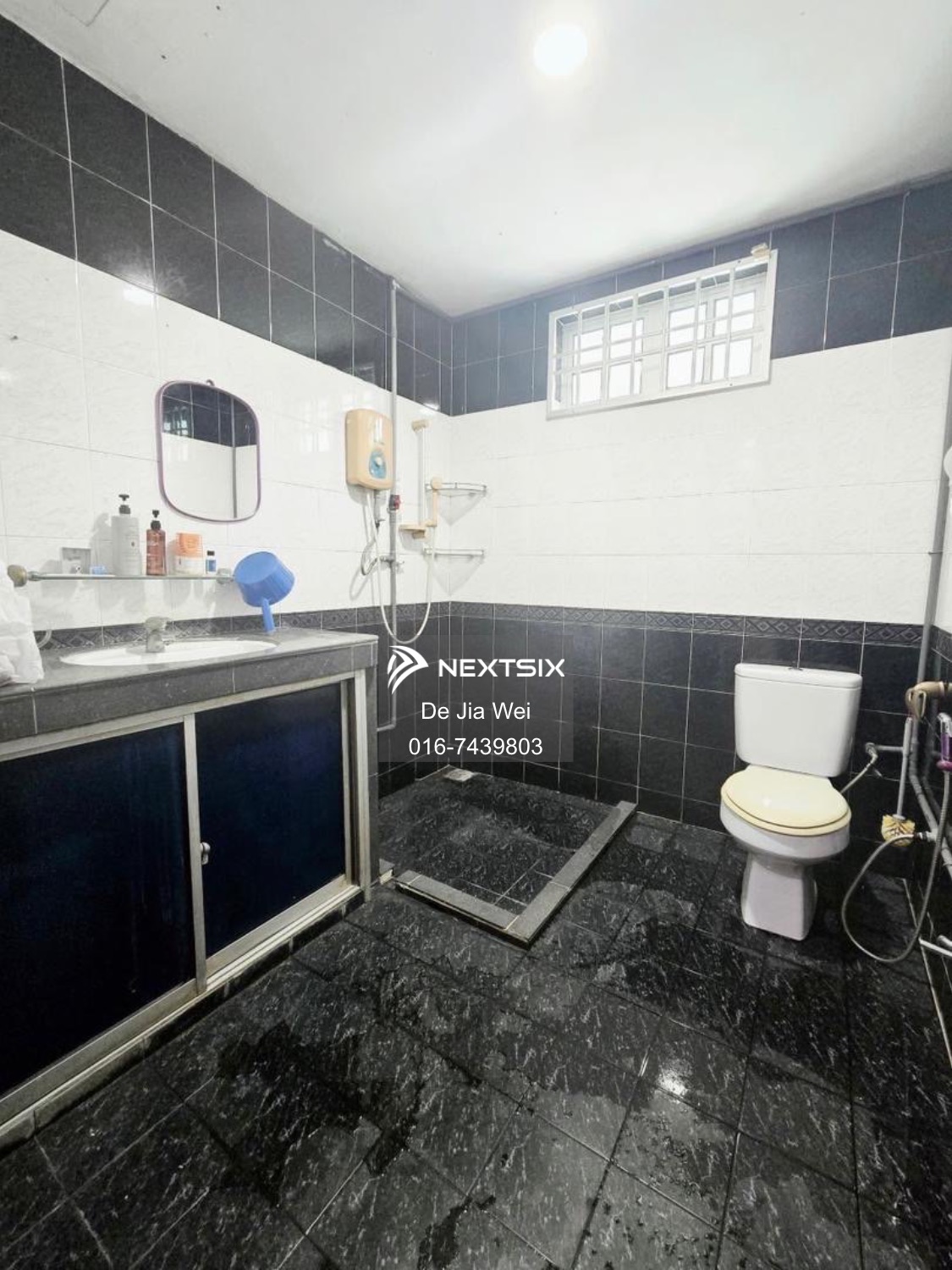 2-sty Terrace/Link House For Sale in Johor Bahru Johor - Image 8