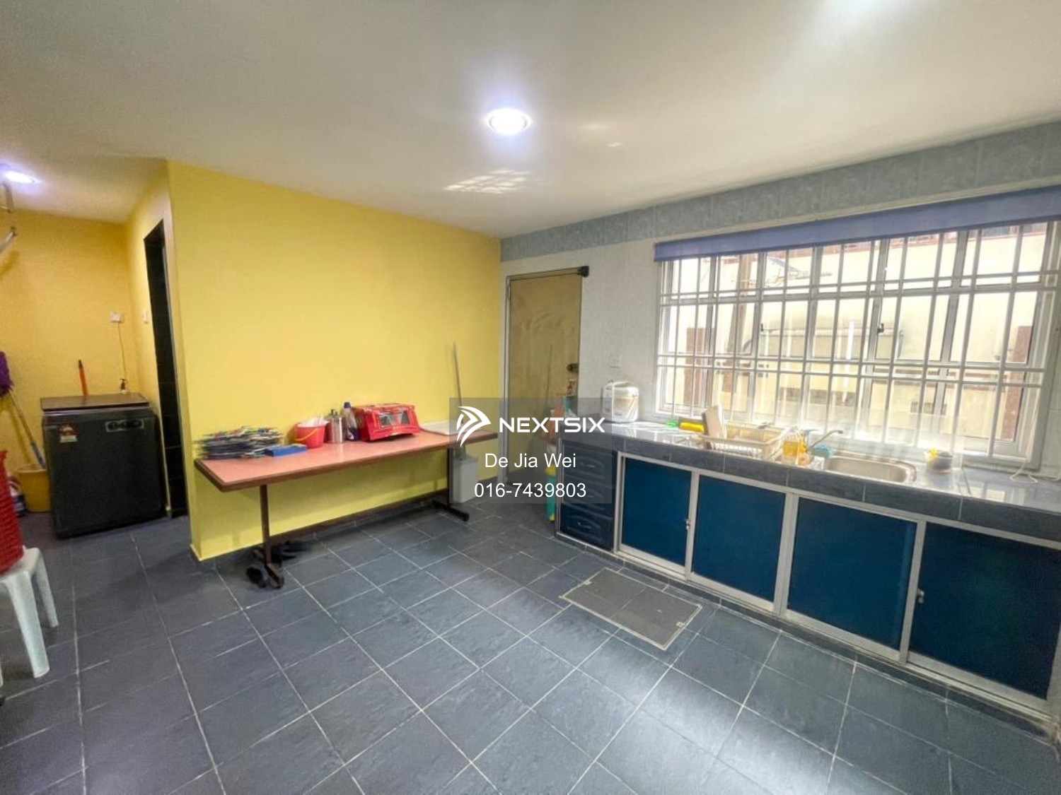2-sty Terrace/Link House For Sale in Johor Bahru Johor - Image 9