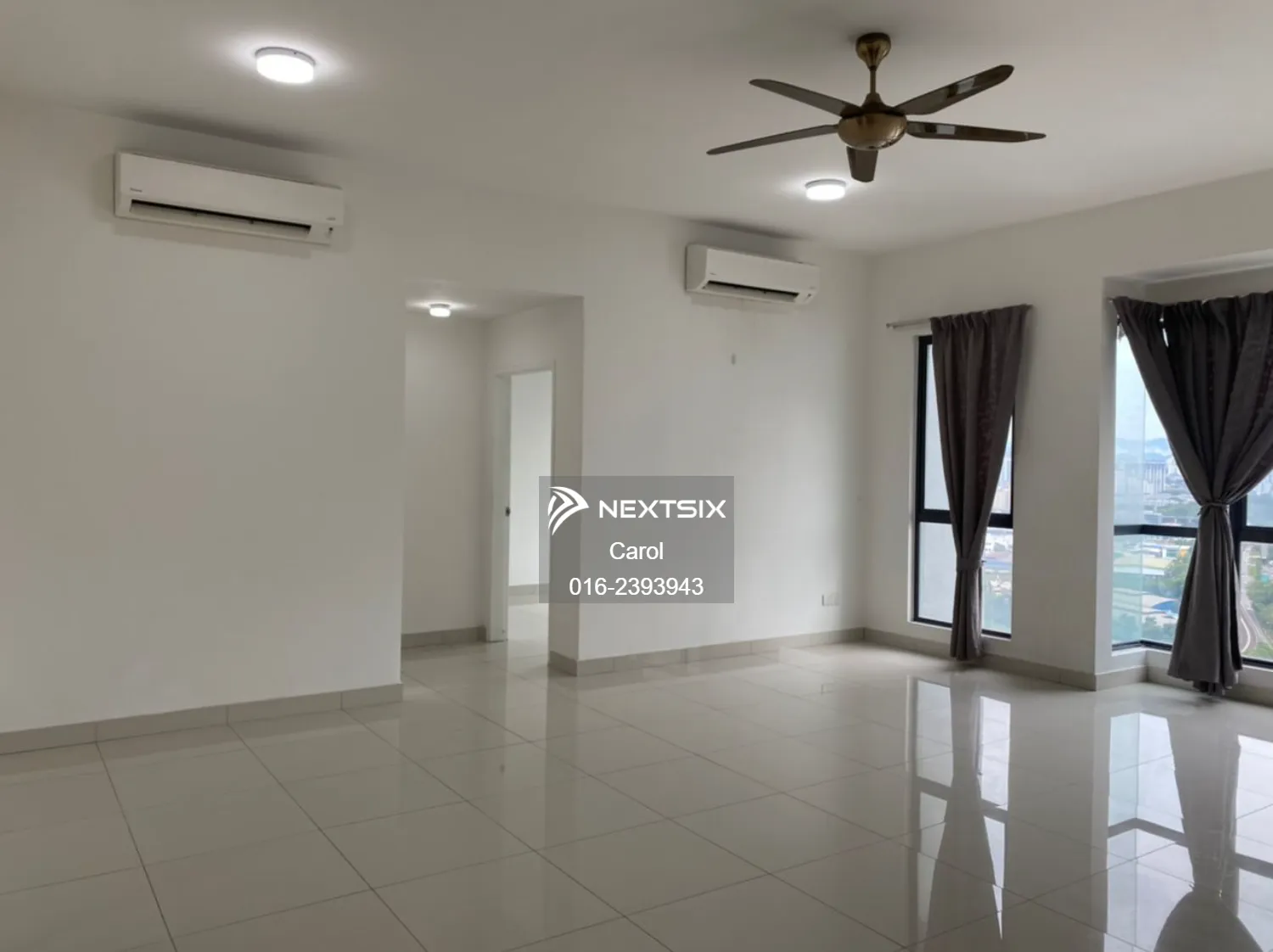 Serviced Residence For Sale in Puchong Selangor