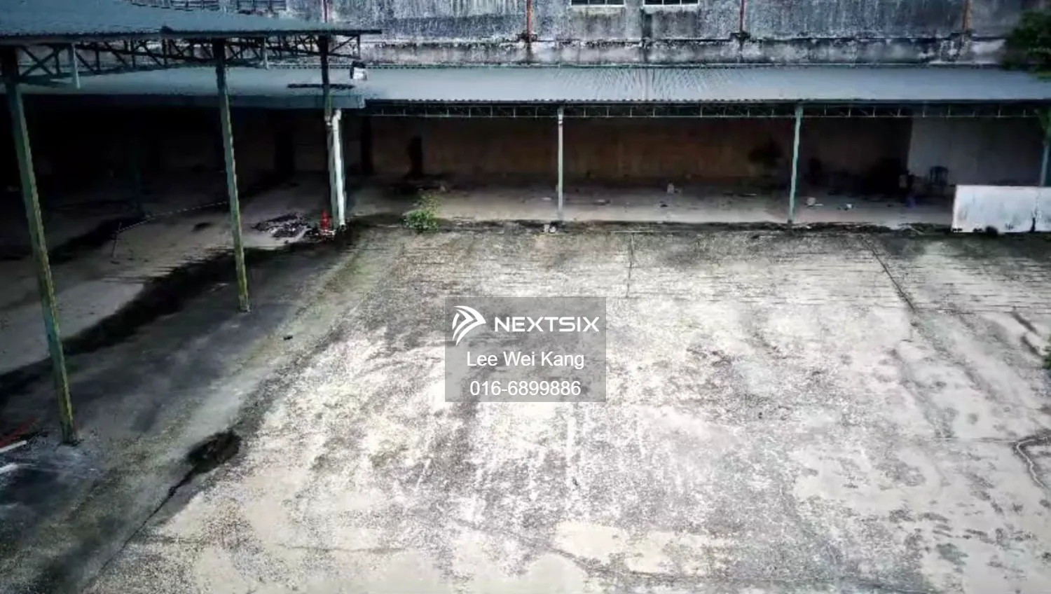Industrial Land For Sale in Subang Jaya Selangor - Image 5