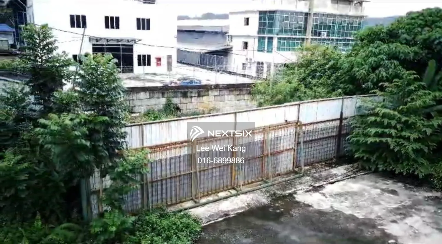 Industrial Land For Sale in Subang Jaya Selangor - Image 6