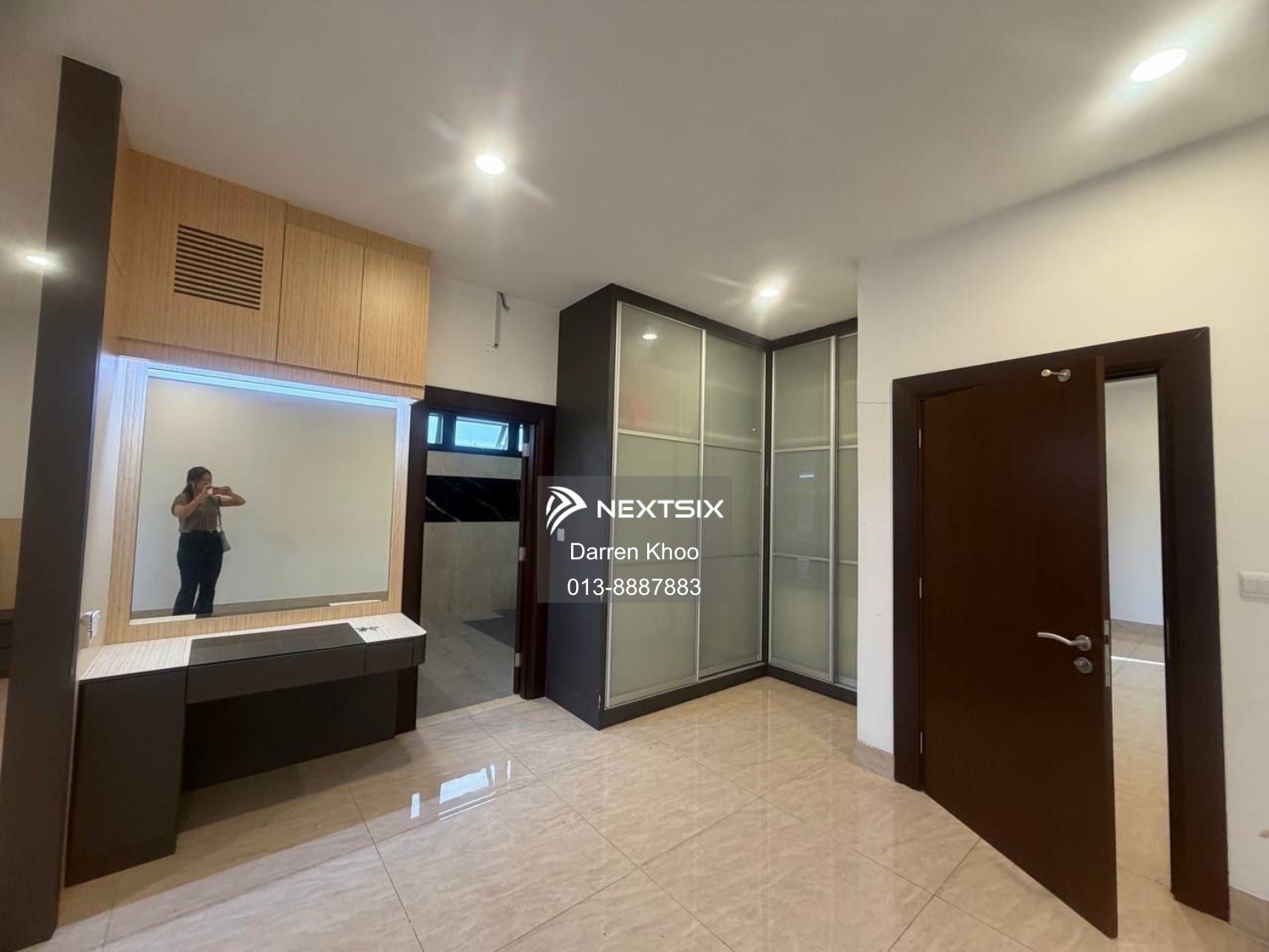 Bungalow For Sale in Iskandar Puteri (Nusajaya) Johor - Image 10