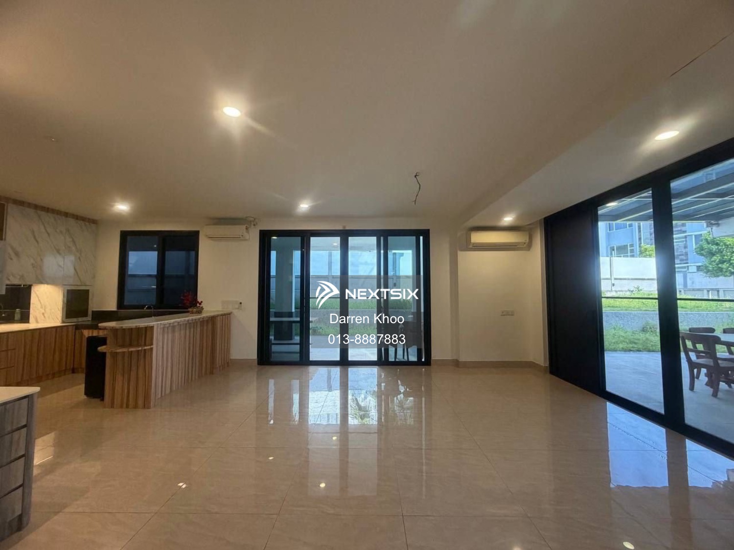 Bungalow For Sale in Iskandar Puteri (Nusajaya) Johor - Image 13