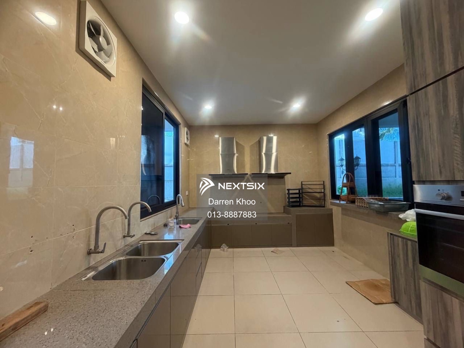 Bungalow For Sale in Iskandar Puteri (Nusajaya) Johor - Image 14