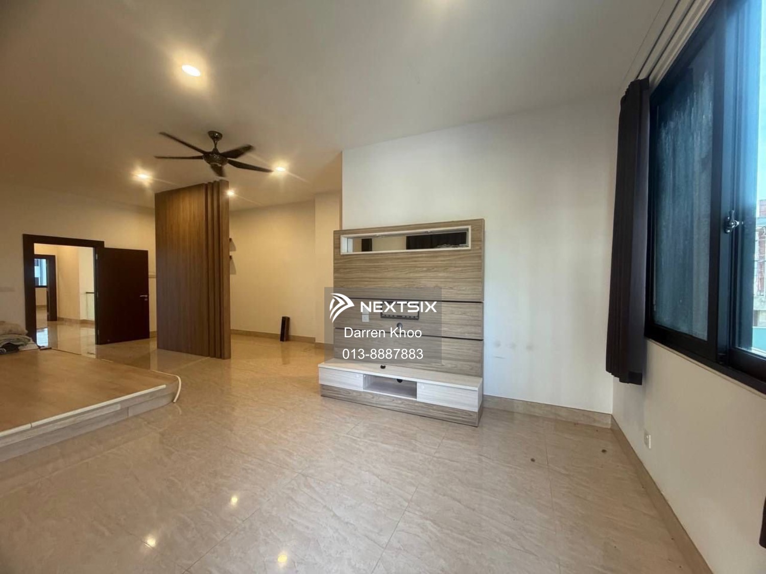 Bungalow For Sale in Iskandar Puteri (Nusajaya) Johor - Image 19
