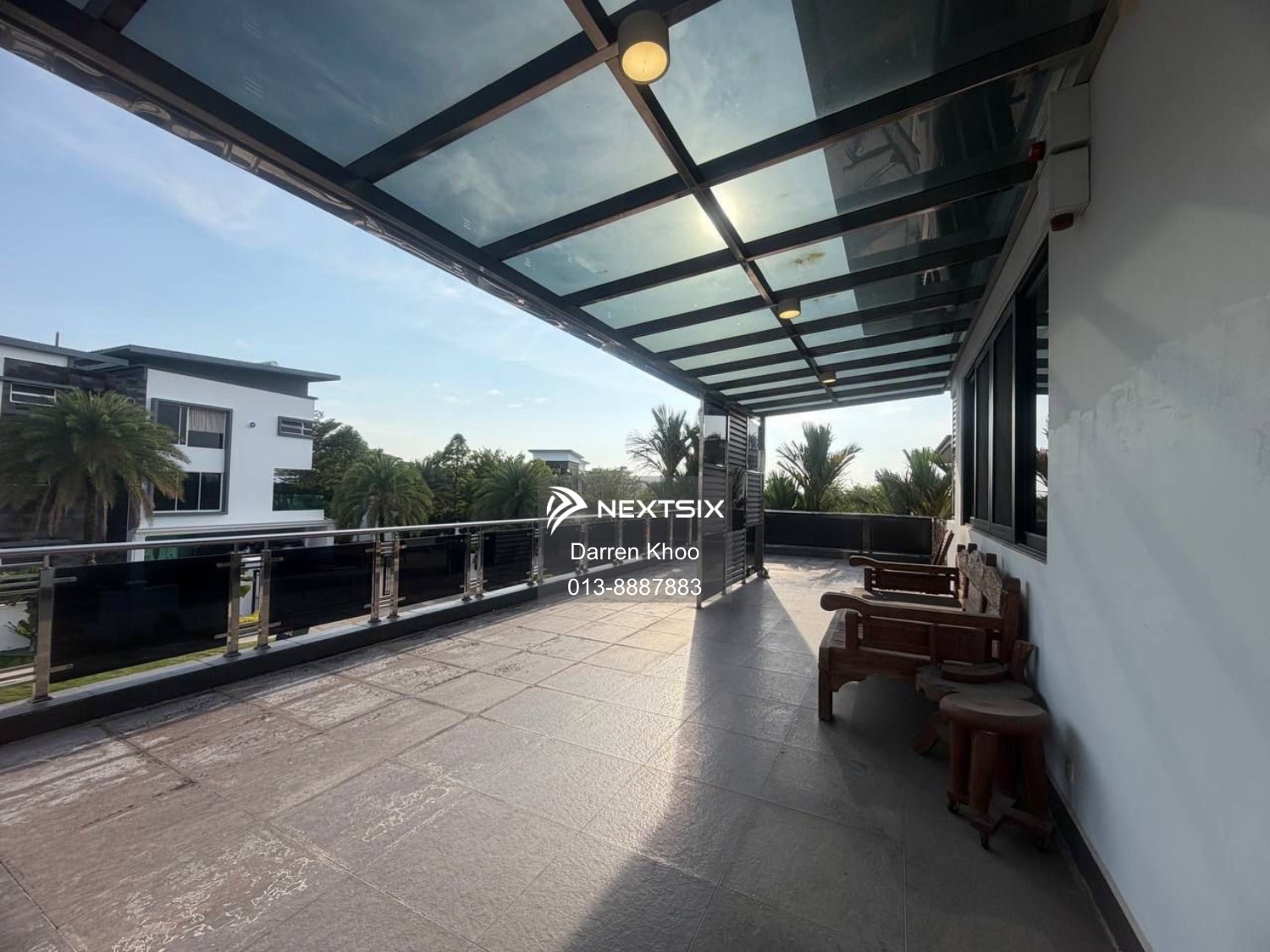 Bungalow For Sale in Iskandar Puteri (Nusajaya) Johor - Image 23