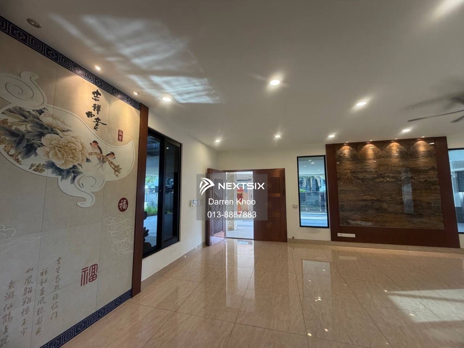 Bungalow For Sale in Iskandar Puteri (Nusajaya) Johor - Image 24