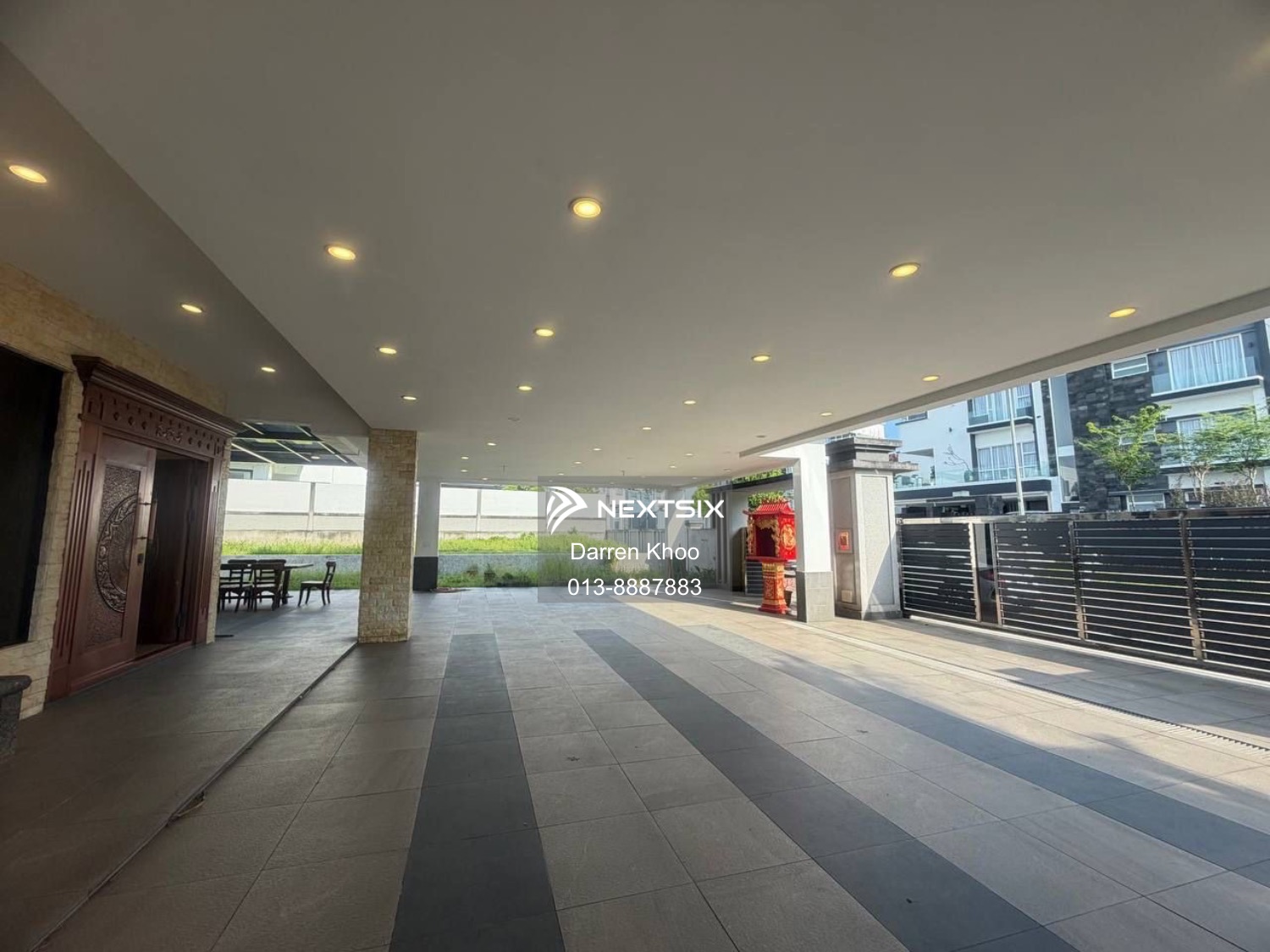 Bungalow For Sale in Iskandar Puteri (Nusajaya) Johor - Image 28
