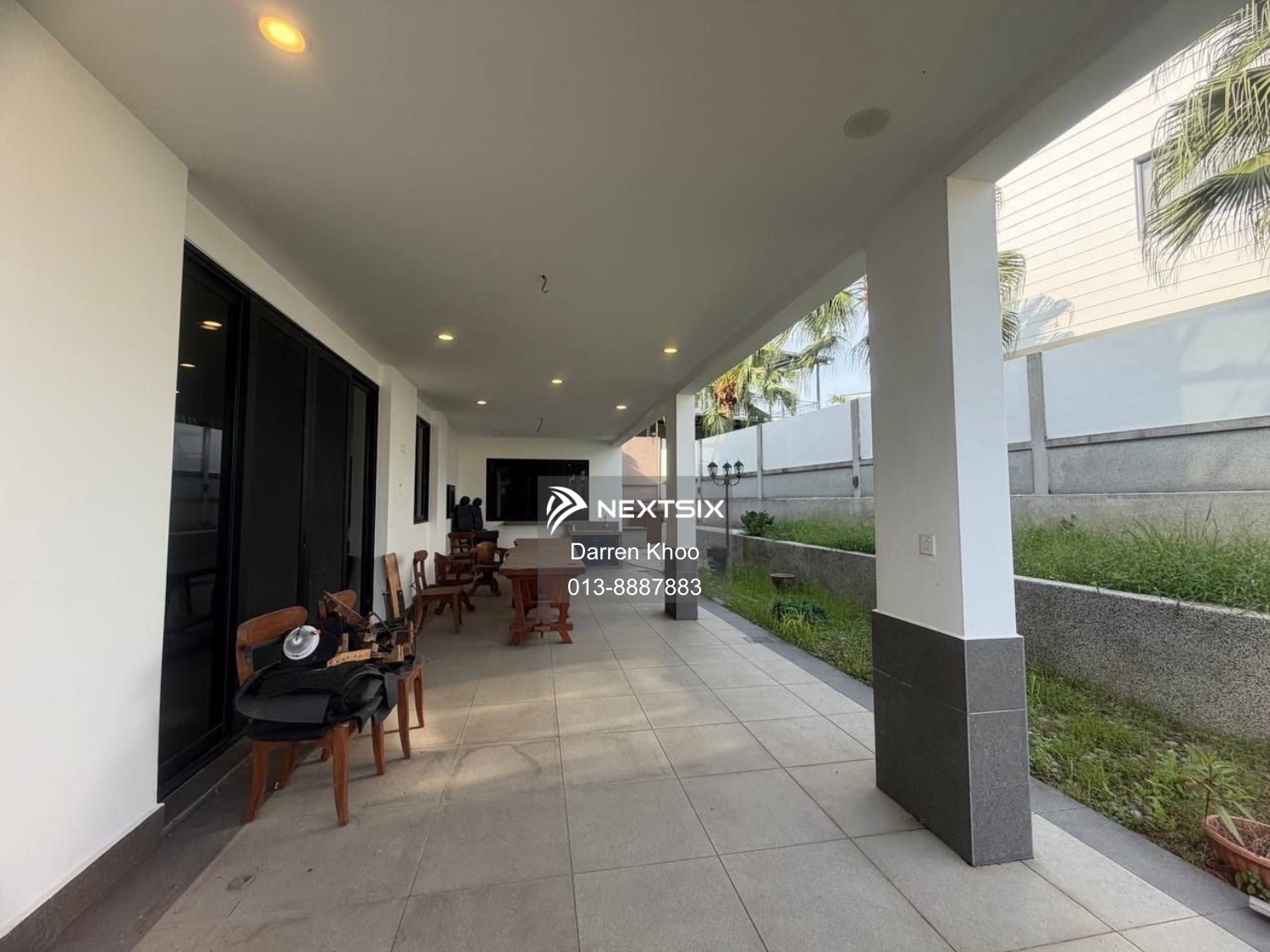 Bungalow For Sale in Iskandar Puteri (Nusajaya) Johor - Image 29