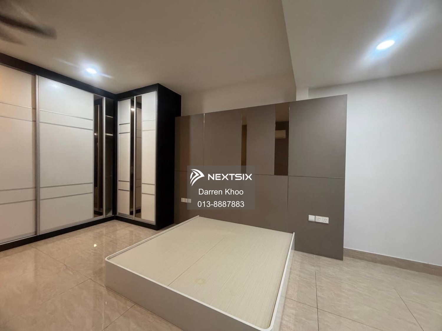 Bungalow For Sale in Iskandar Puteri (Nusajaya) Johor - Image 5