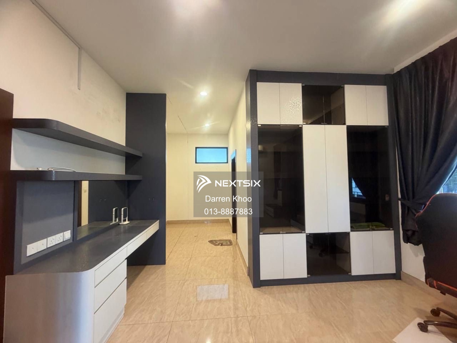 Bungalow For Sale in Iskandar Puteri (Nusajaya) Johor - Image 6