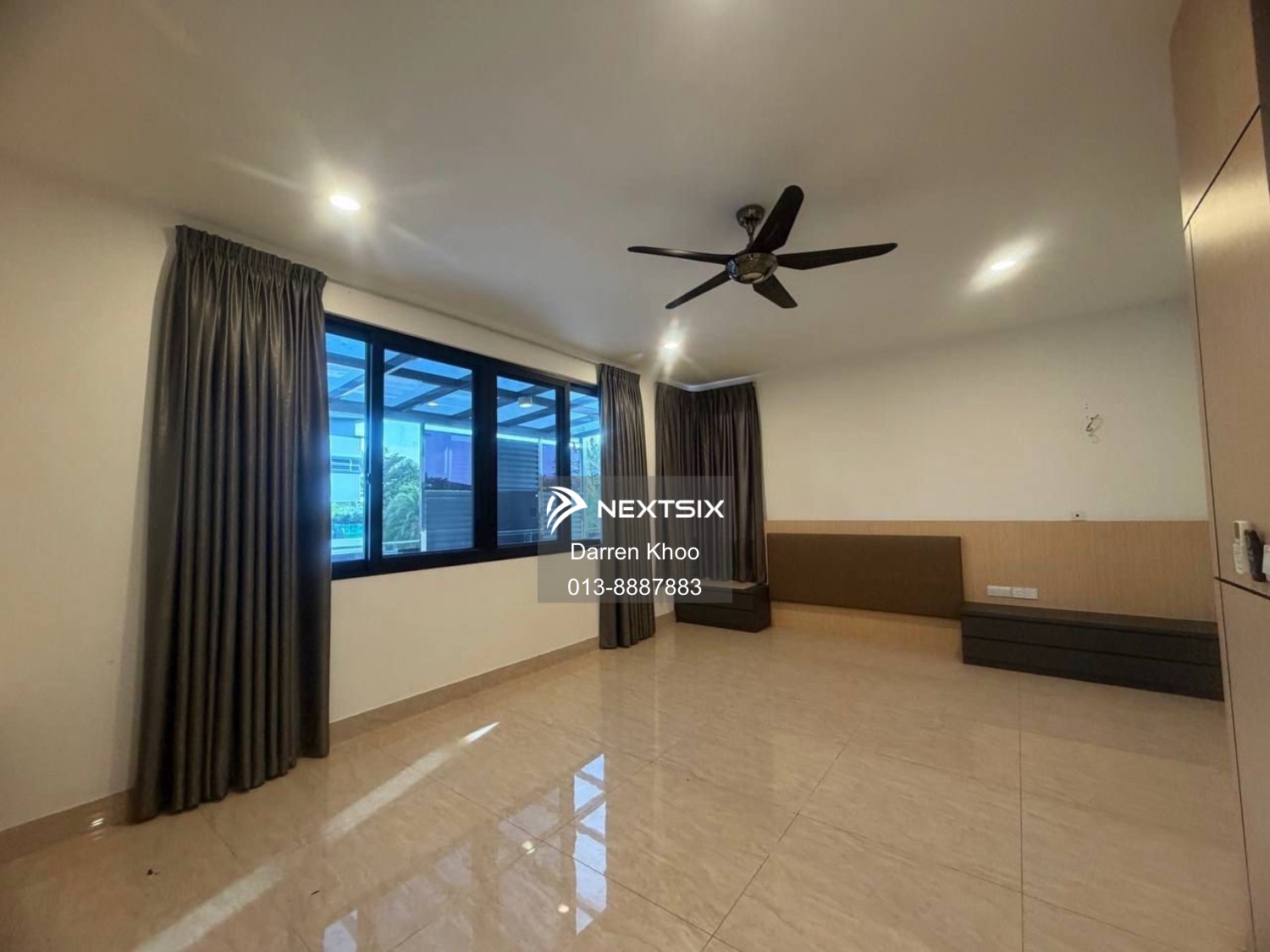 Bungalow For Sale in Iskandar Puteri (Nusajaya) Johor - Image 7
