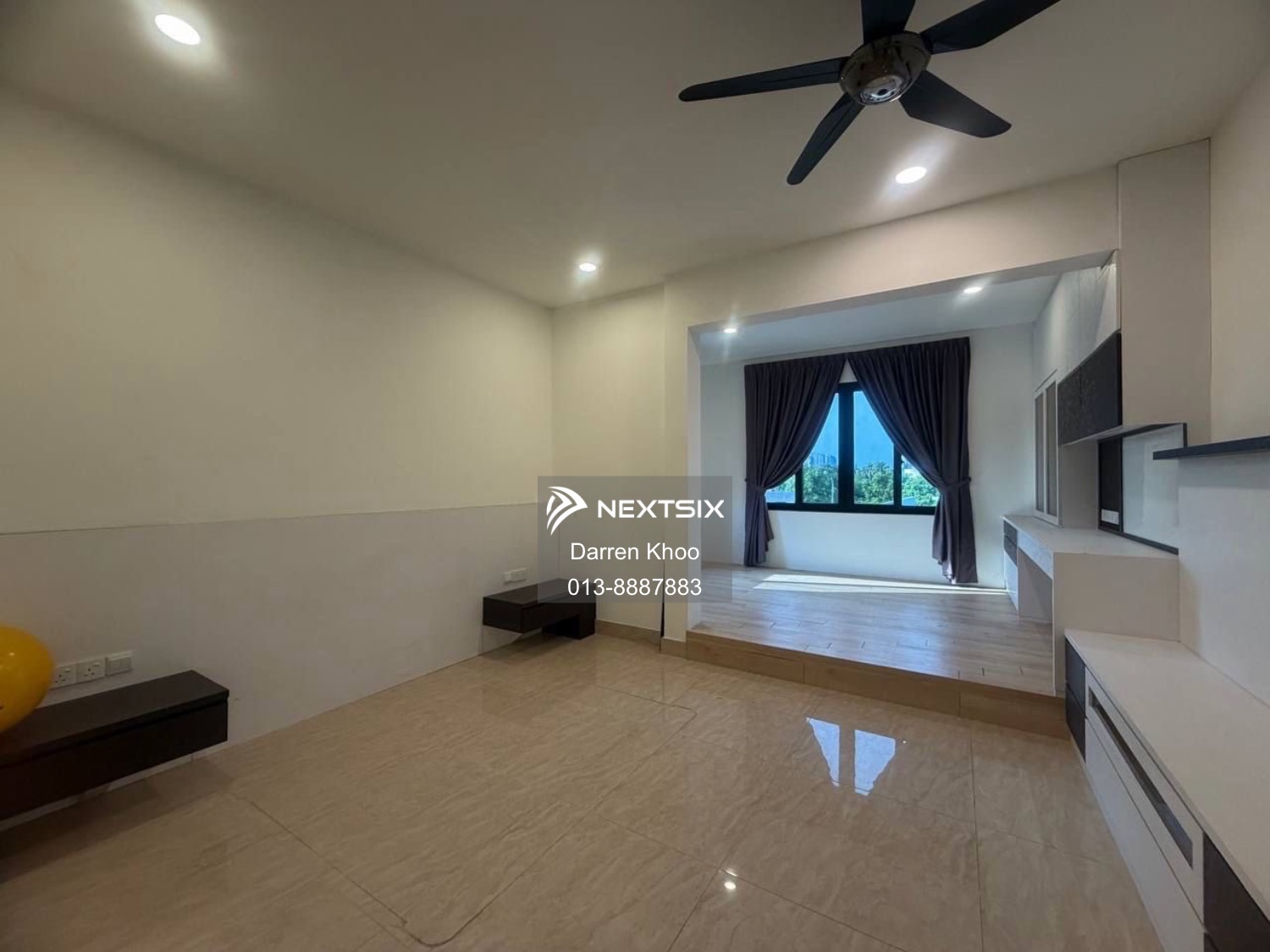 Bungalow For Sale in Iskandar Puteri (Nusajaya) Johor - Image 8
