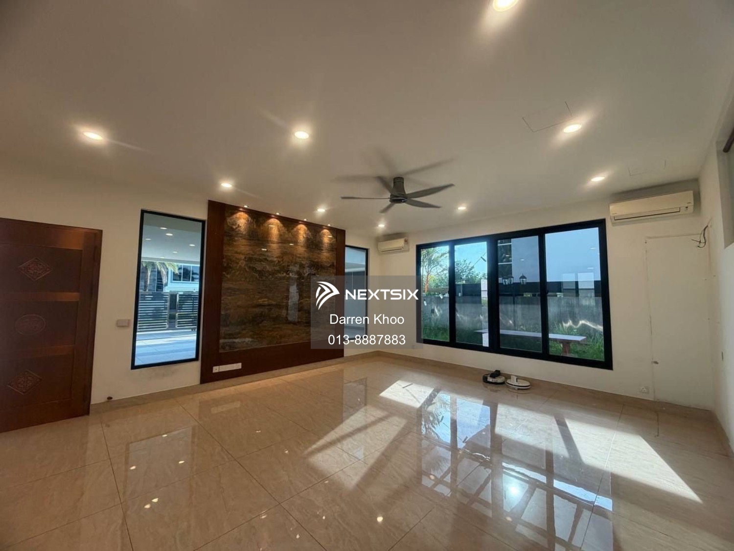 Bungalow For Sale in Iskandar Puteri (Nusajaya) Johor - Image 9