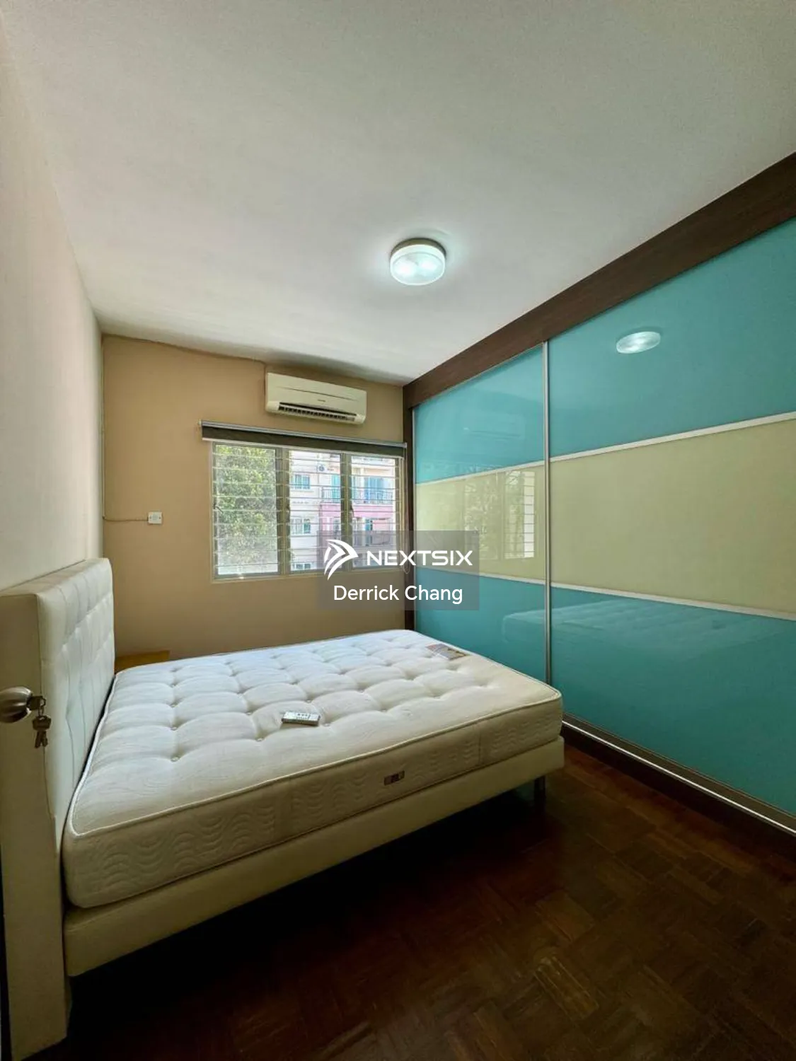 Apartment For Sale in Kuching Sarawak