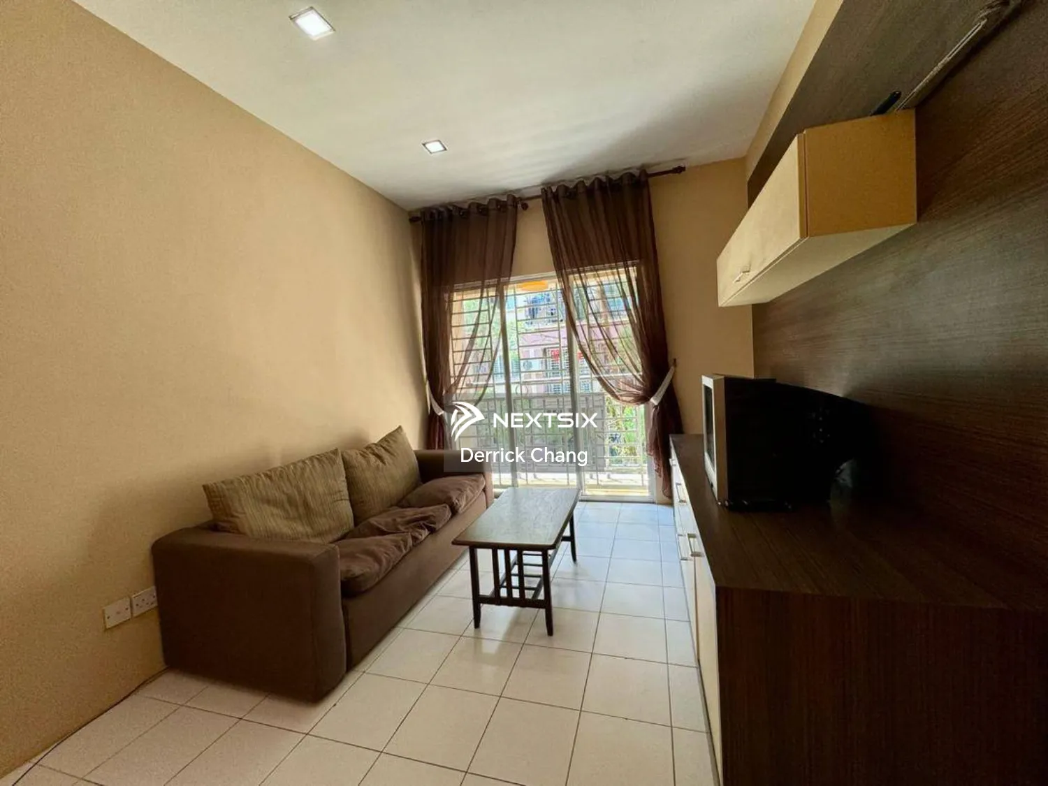 Apartment For Sale in Kuching Sarawak - Image 10