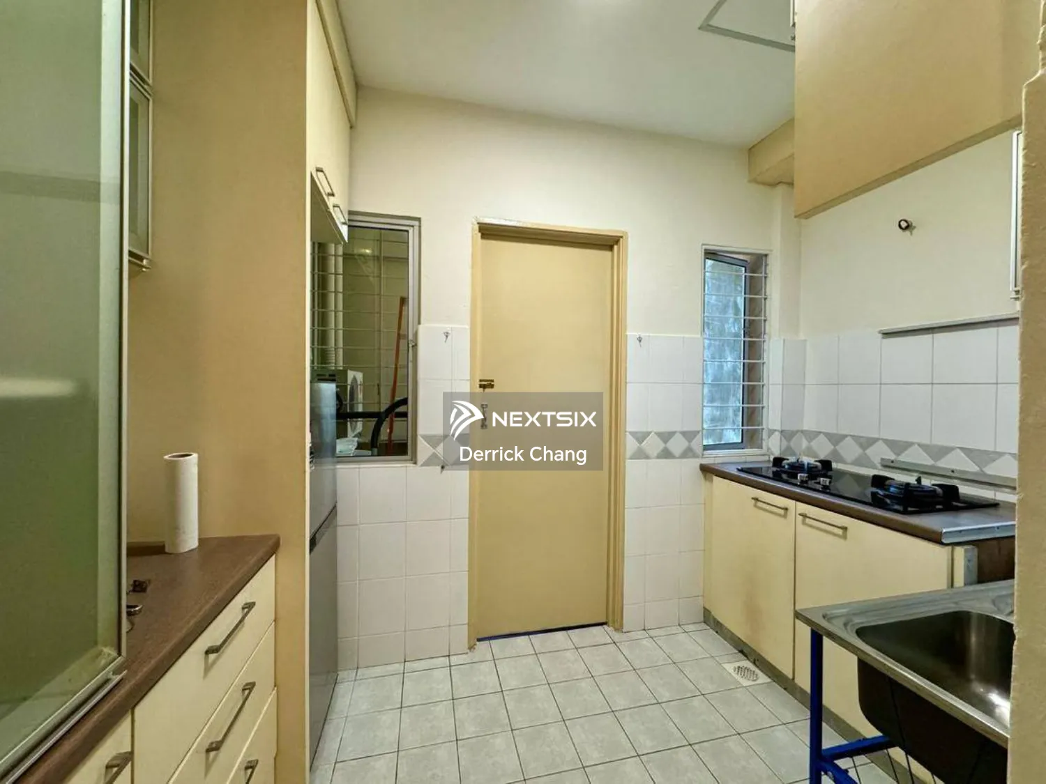 Apartment For Sale in Kuching Sarawak - Image 6