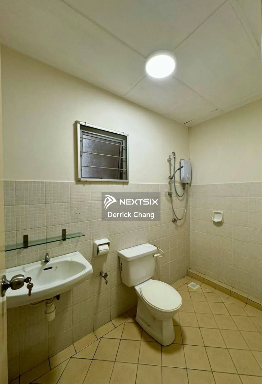 Apartment For Sale in Kuching Sarawak - Image 8