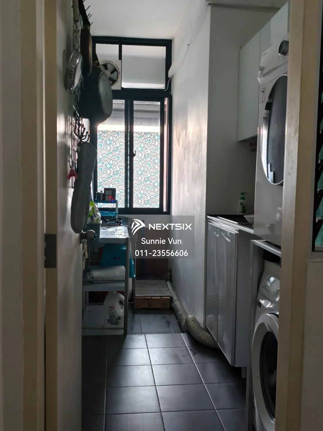 Apartment For Rent in Kuching Sarawak