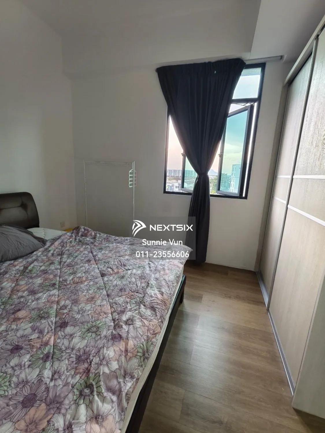 Apartment For Rent in Kuching Sarawak - Image 5