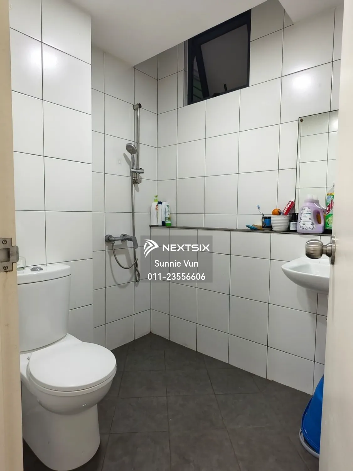 Apartment For Rent in Kuching Sarawak - Image 7