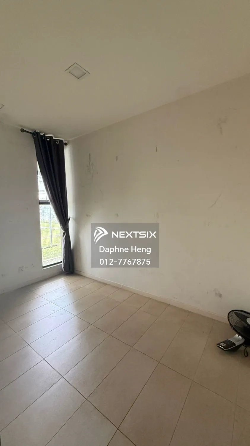 Semi-detached House For Sale in Iskandar Puteri (Nusajaya) Johor