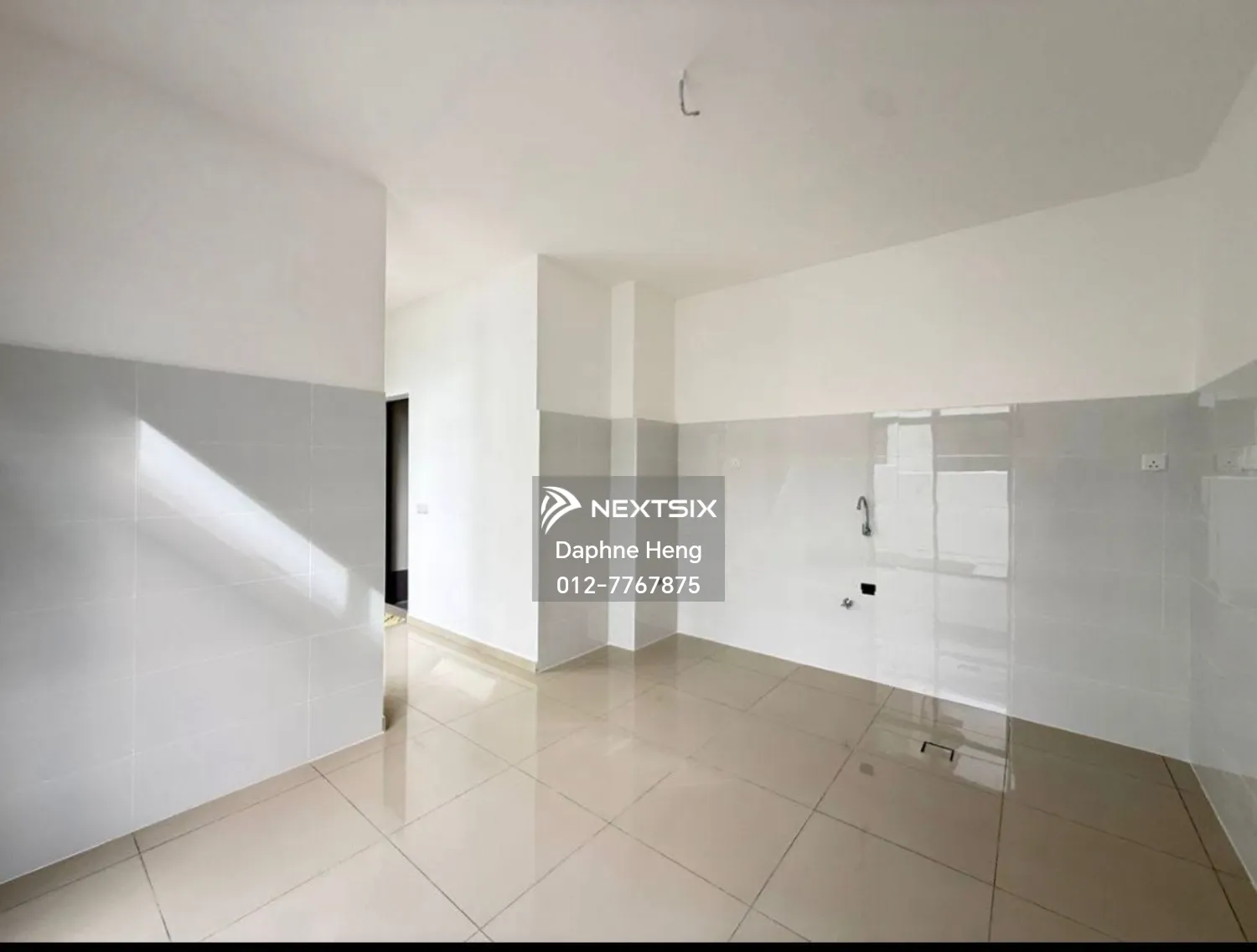 Semi-detached House For Sale in Iskandar Puteri (Nusajaya) Johor - Image 10