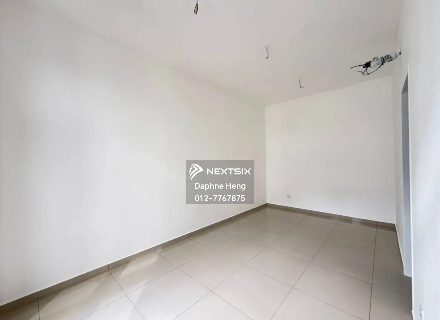 Semi-detached House For Sale in Iskandar Puteri (Nusajaya) Johor - Image 11