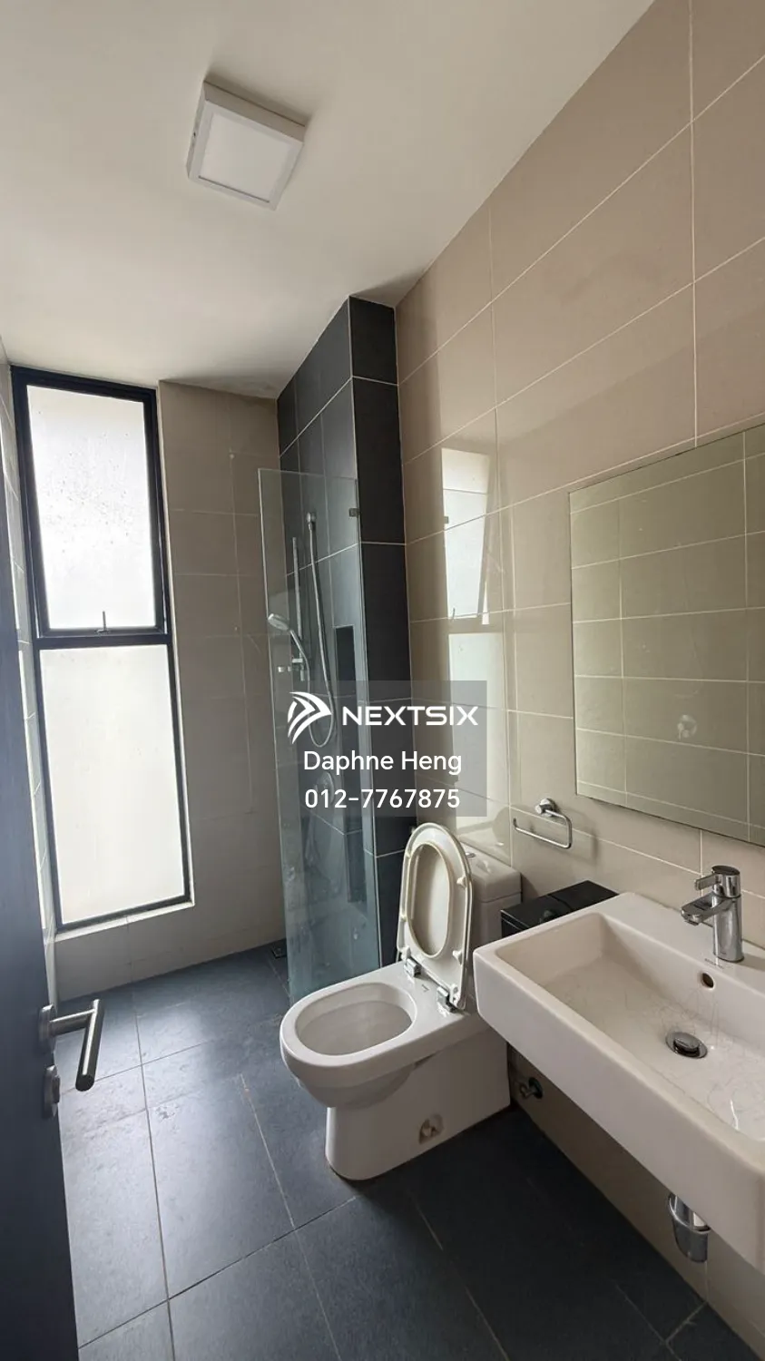 Semi-detached House For Sale in Iskandar Puteri (Nusajaya) Johor - Image 14