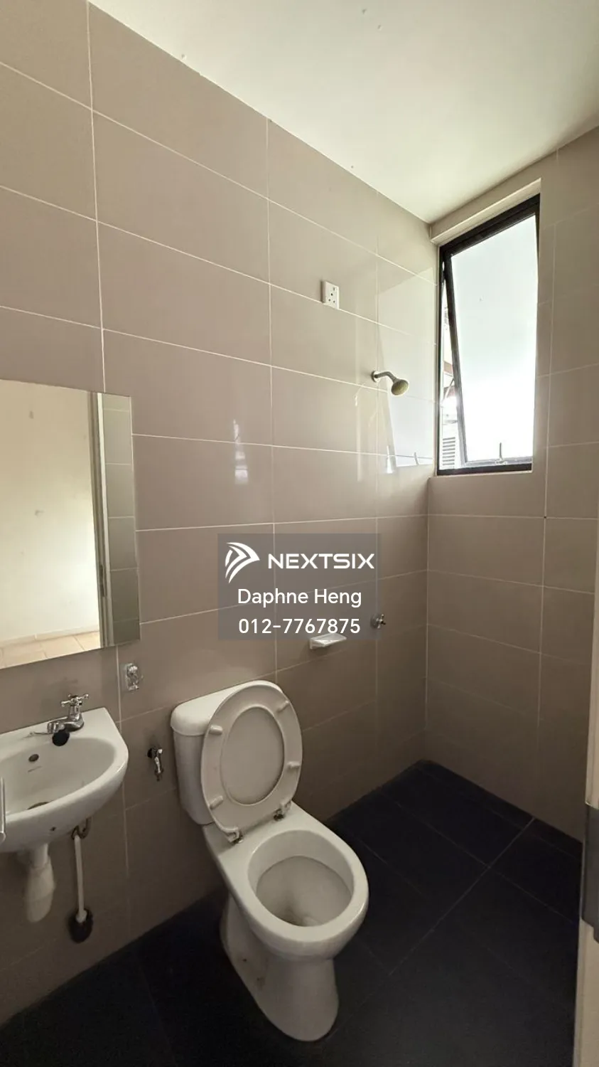 Semi-detached House For Sale in Iskandar Puteri (Nusajaya) Johor - Image 15