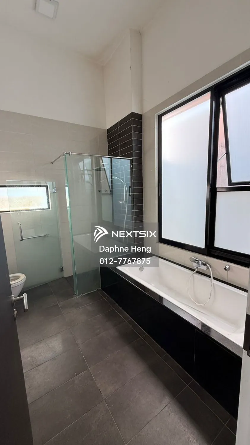 Semi-detached House For Sale in Iskandar Puteri (Nusajaya) Johor - Image 16