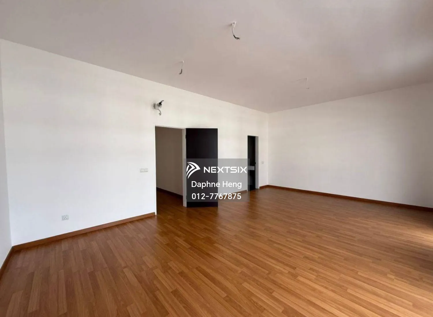 Semi-detached House For Sale in Iskandar Puteri (Nusajaya) Johor - Image 6